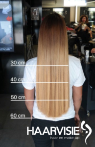 Hairextensions laten Hier alle info over