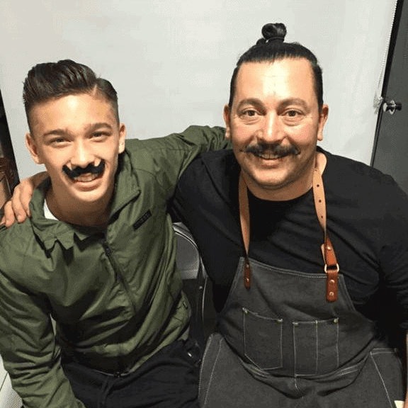 beste kapper, kapperszaak Den Haag, beste kapper van Nederland