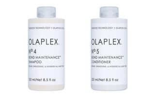 Olapex behandeling, Olapex herstelbehandeling