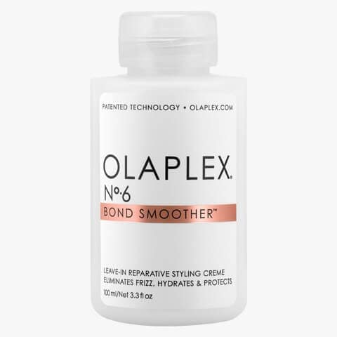 Olapex behandeling, Olapex herstelbehandeling, Olaplex 6