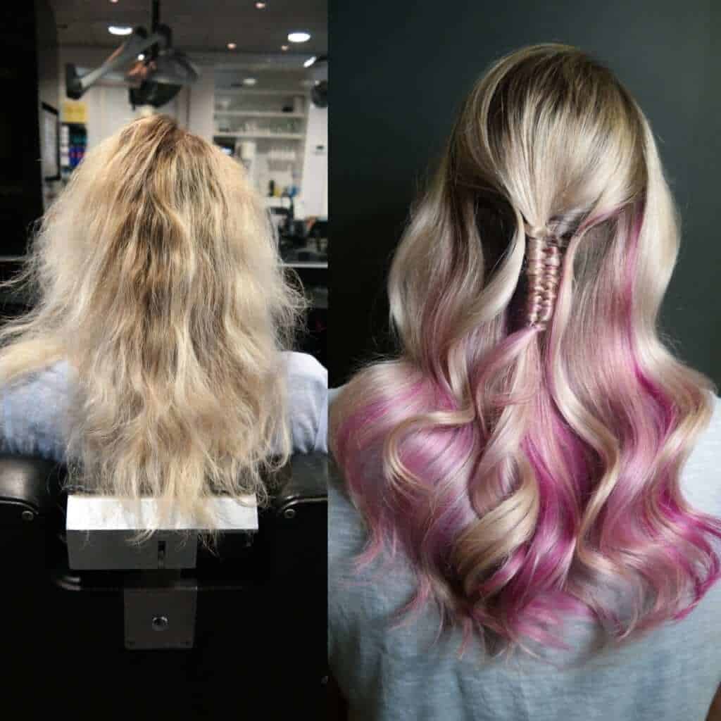 balayage haarkleuring haarvisie balayage haarkleuring haarvisie, Wat is balayage?