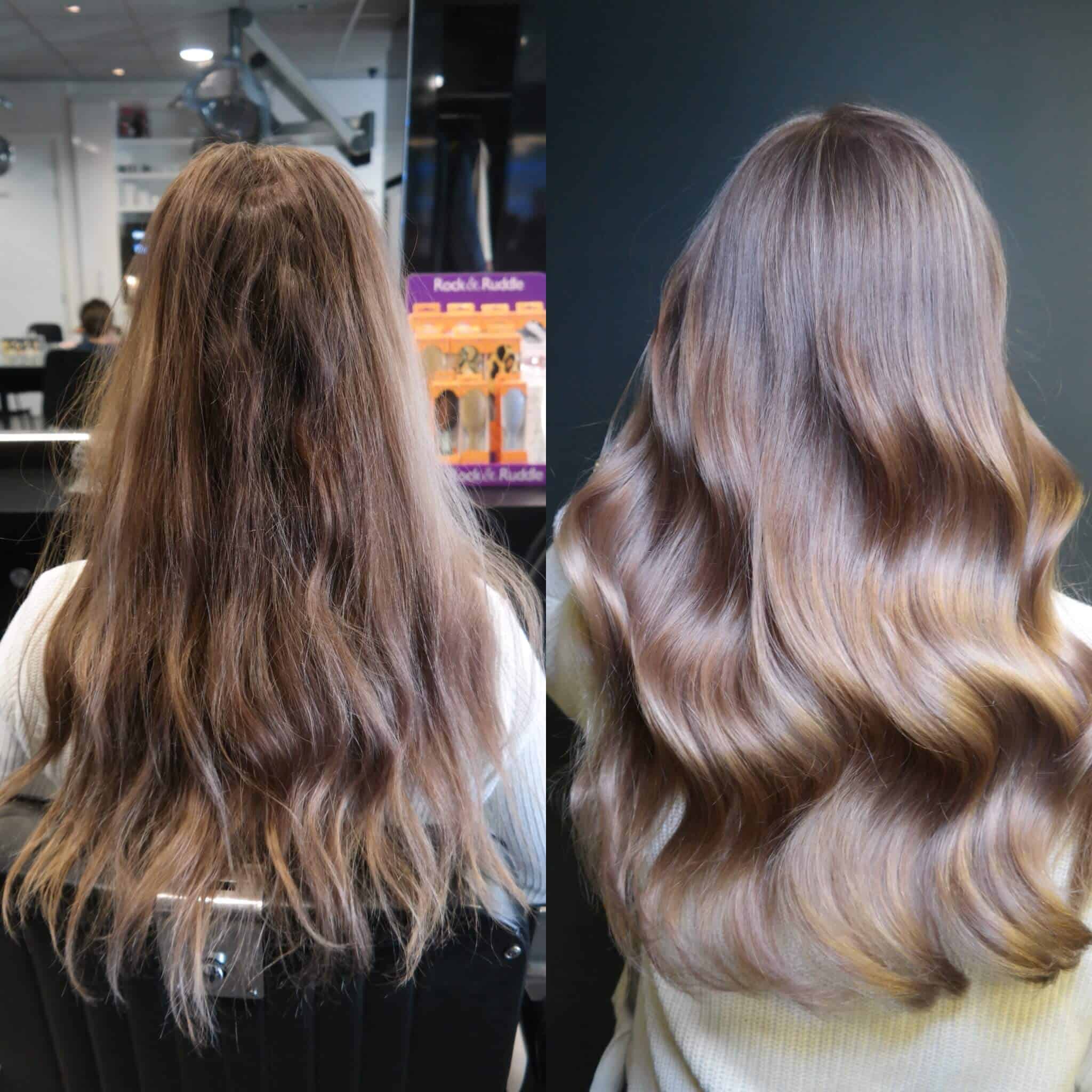 kapperszaak Rijswijk, kapper Oud Rijswijk, Wat is balayage?