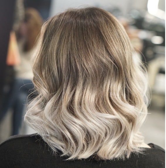 Afvoer karbonade vos Balayage, hoe zat het ook alweer?