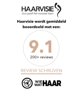 Reviews Haarvisie