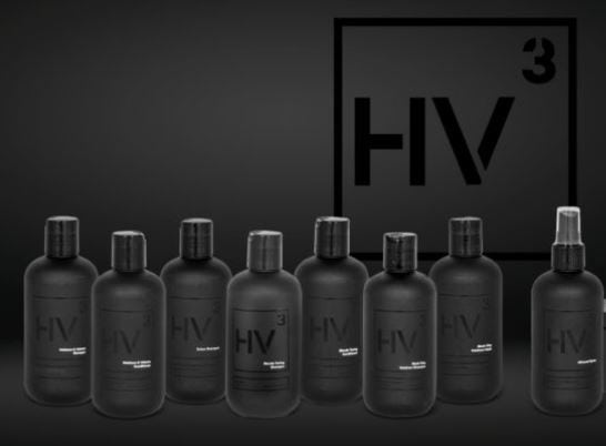 Hv 3 | Kapsalon Haarvisie