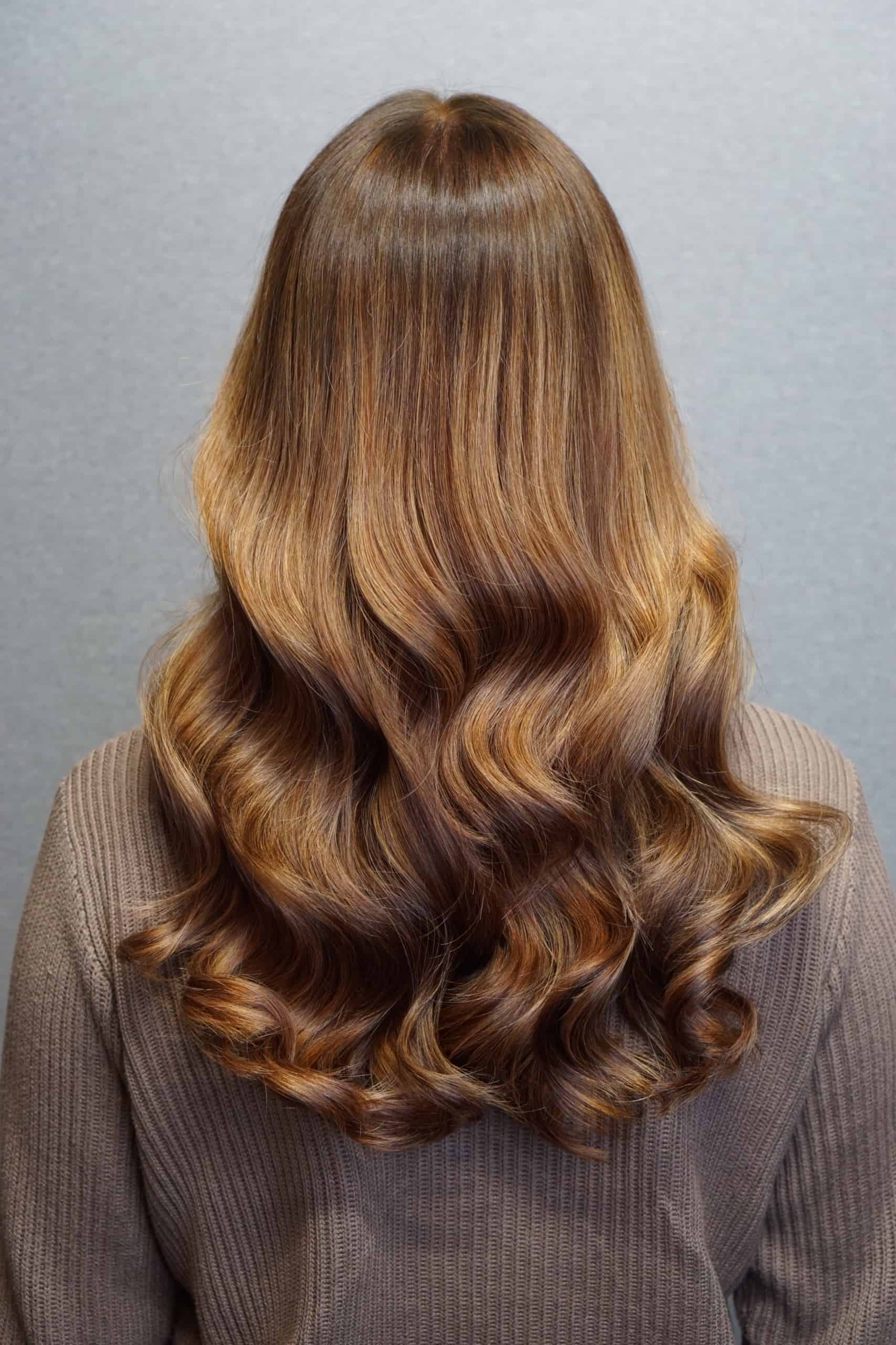 Deze 10 haarkleuren ga je deze winter zien!